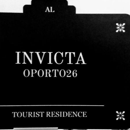 Invicta Oporto Residence מראה חיצוני תמונה