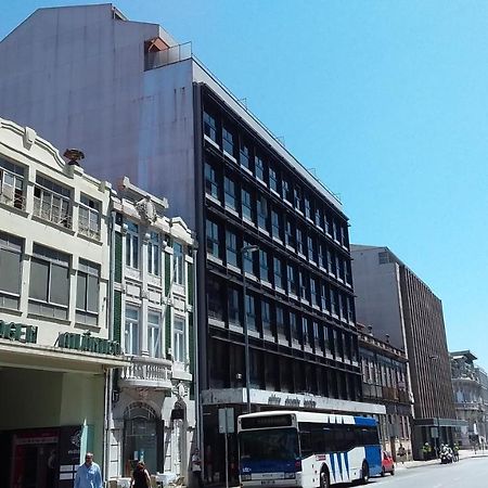 Invicta Oporto Residence מראה חיצוני תמונה