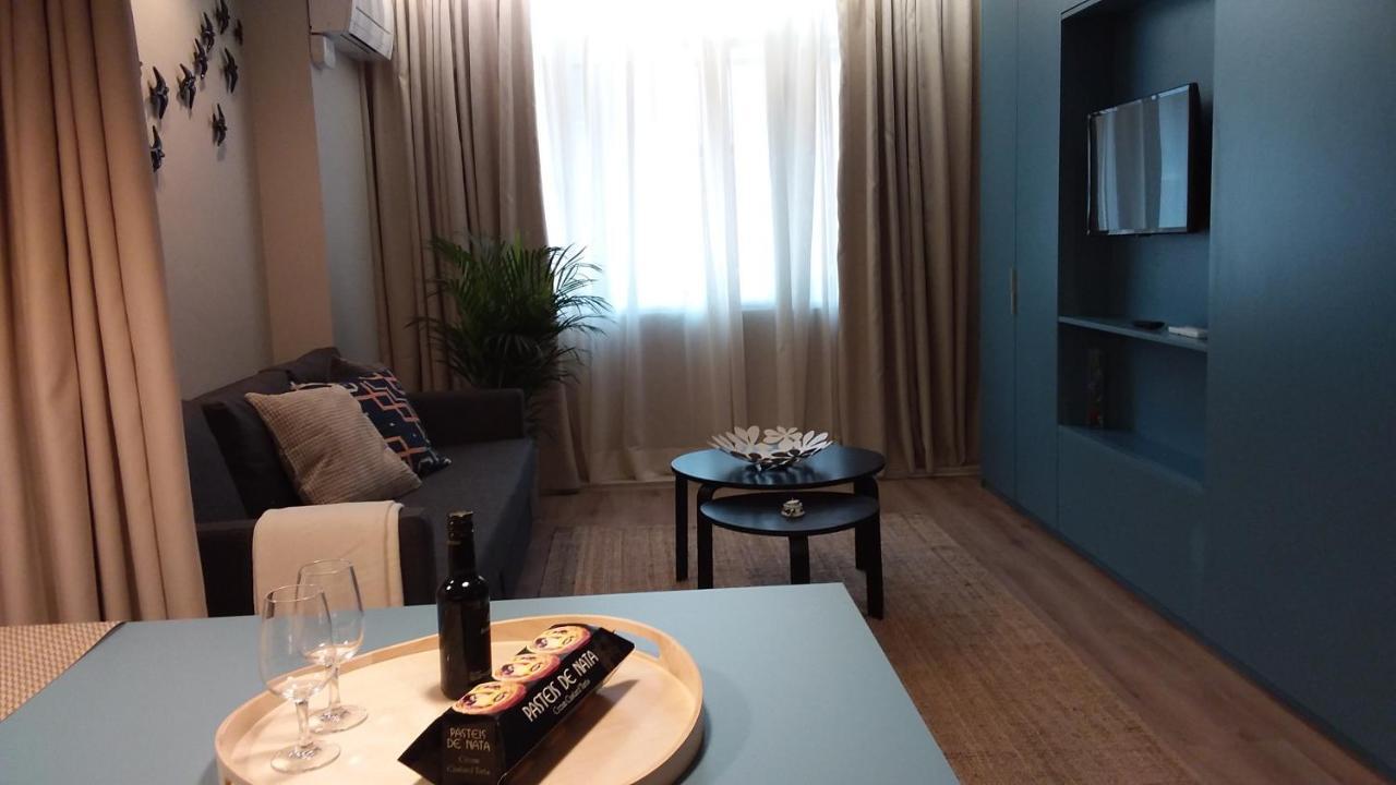 Invicta Oporto Residence מראה חיצוני תמונה