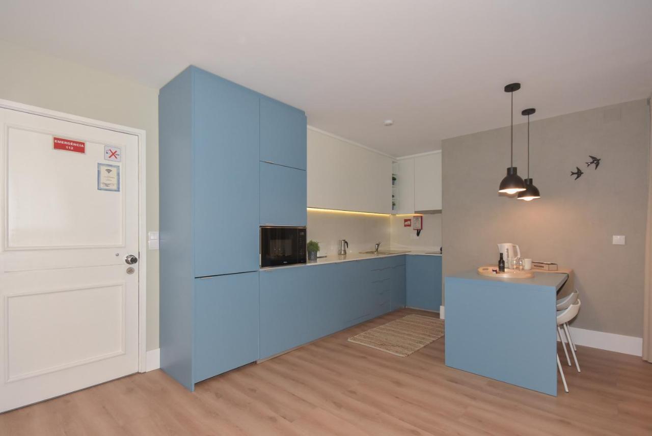 Invicta Oporto Residence מראה חיצוני תמונה