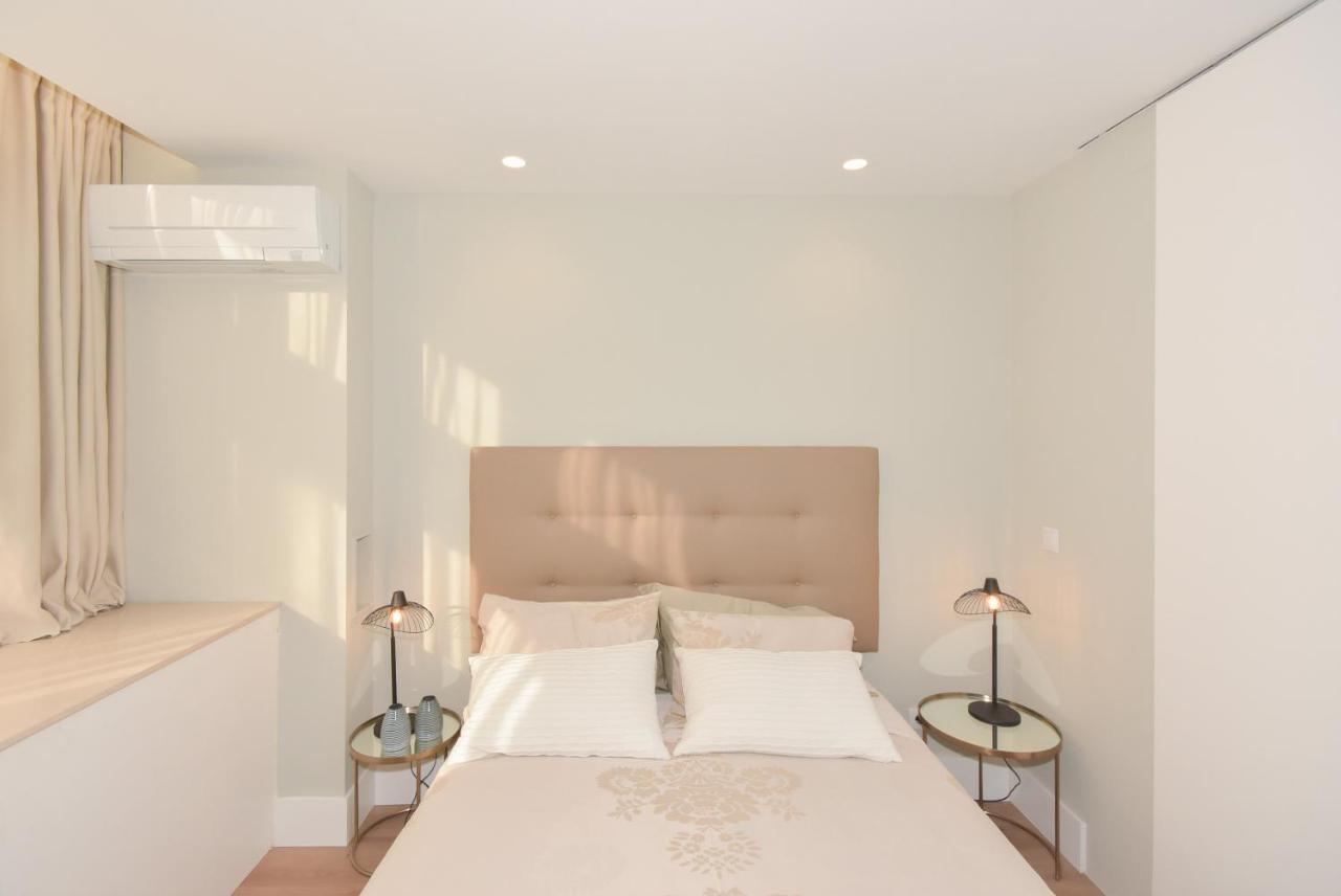Invicta Oporto Residence מראה חיצוני תמונה
