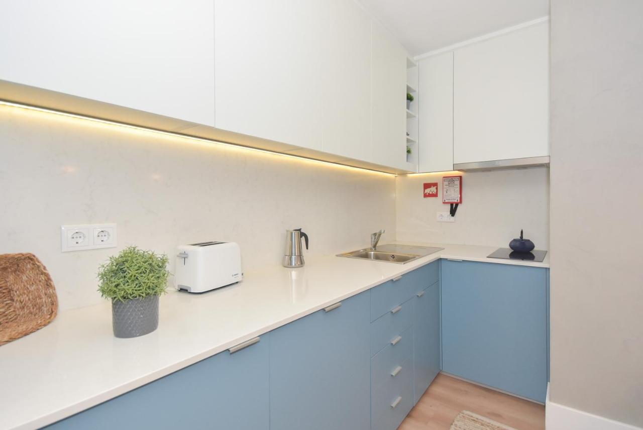 Invicta Oporto Residence מראה חיצוני תמונה