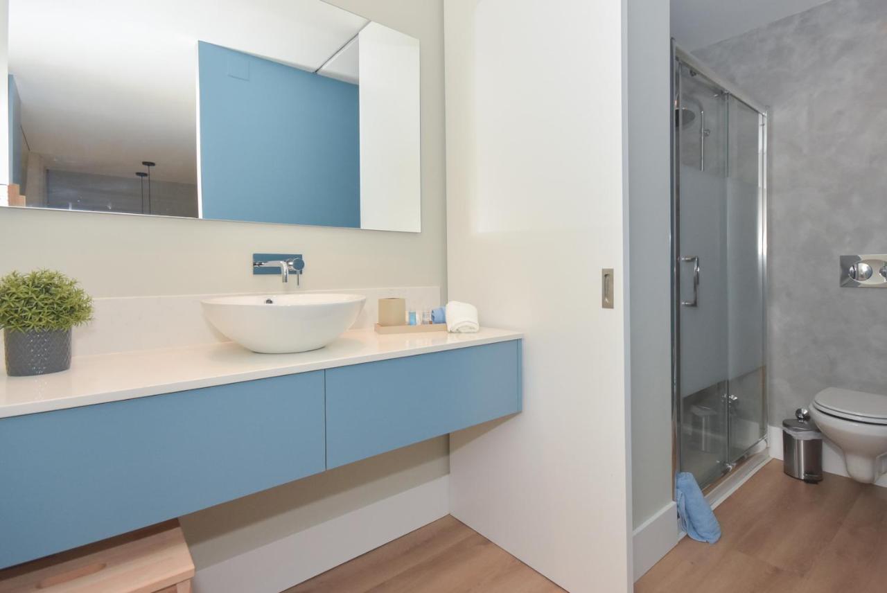 Invicta Oporto Residence מראה חיצוני תמונה