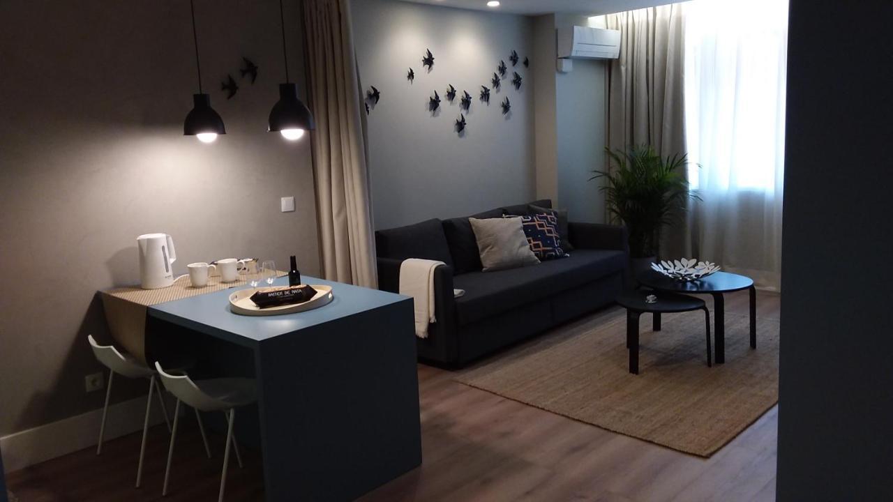 Invicta Oporto Residence מראה חיצוני תמונה