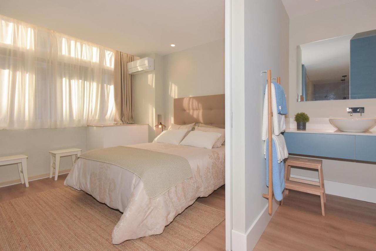 Invicta Oporto Residence מראה חיצוני תמונה
