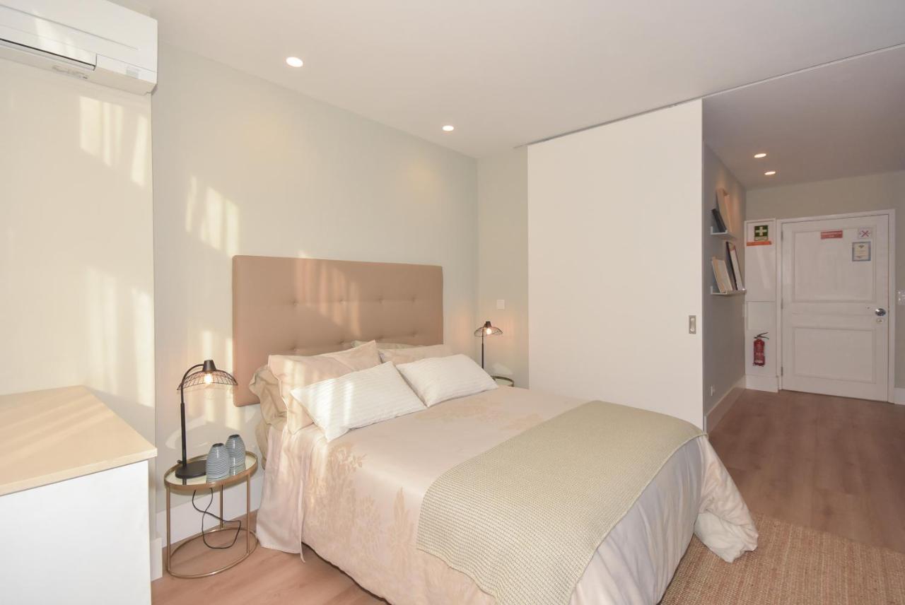 Invicta Oporto Residence מראה חיצוני תמונה