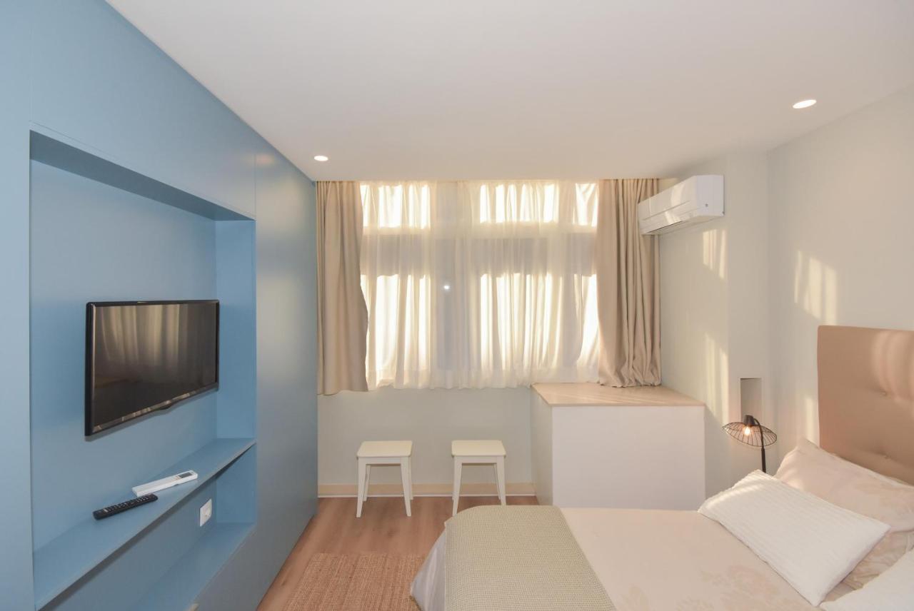 Invicta Oporto Residence מראה חיצוני תמונה