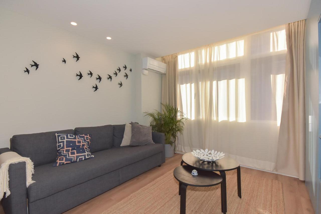 Invicta Oporto Residence מראה חיצוני תמונה